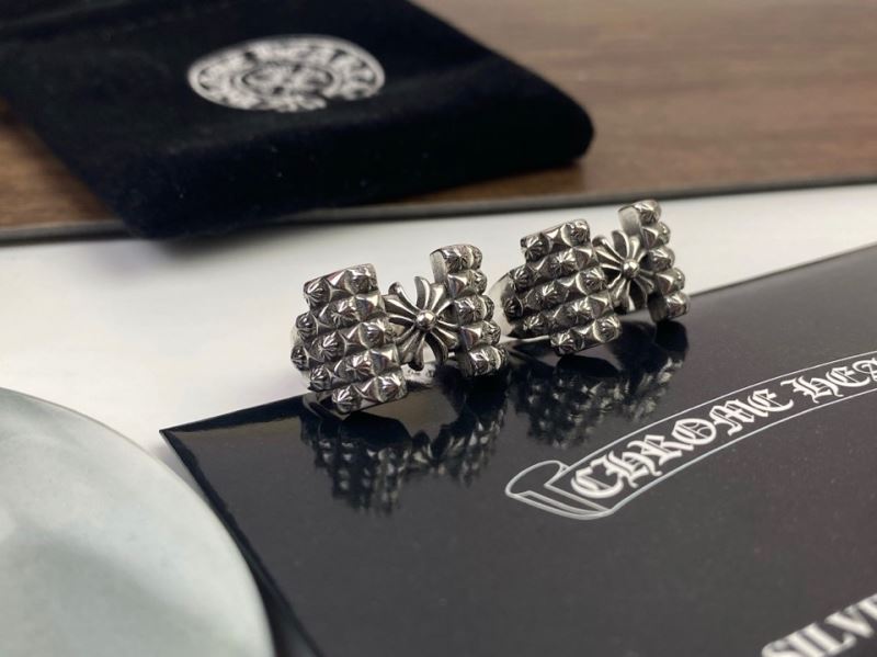 Chrome Hearts Rings